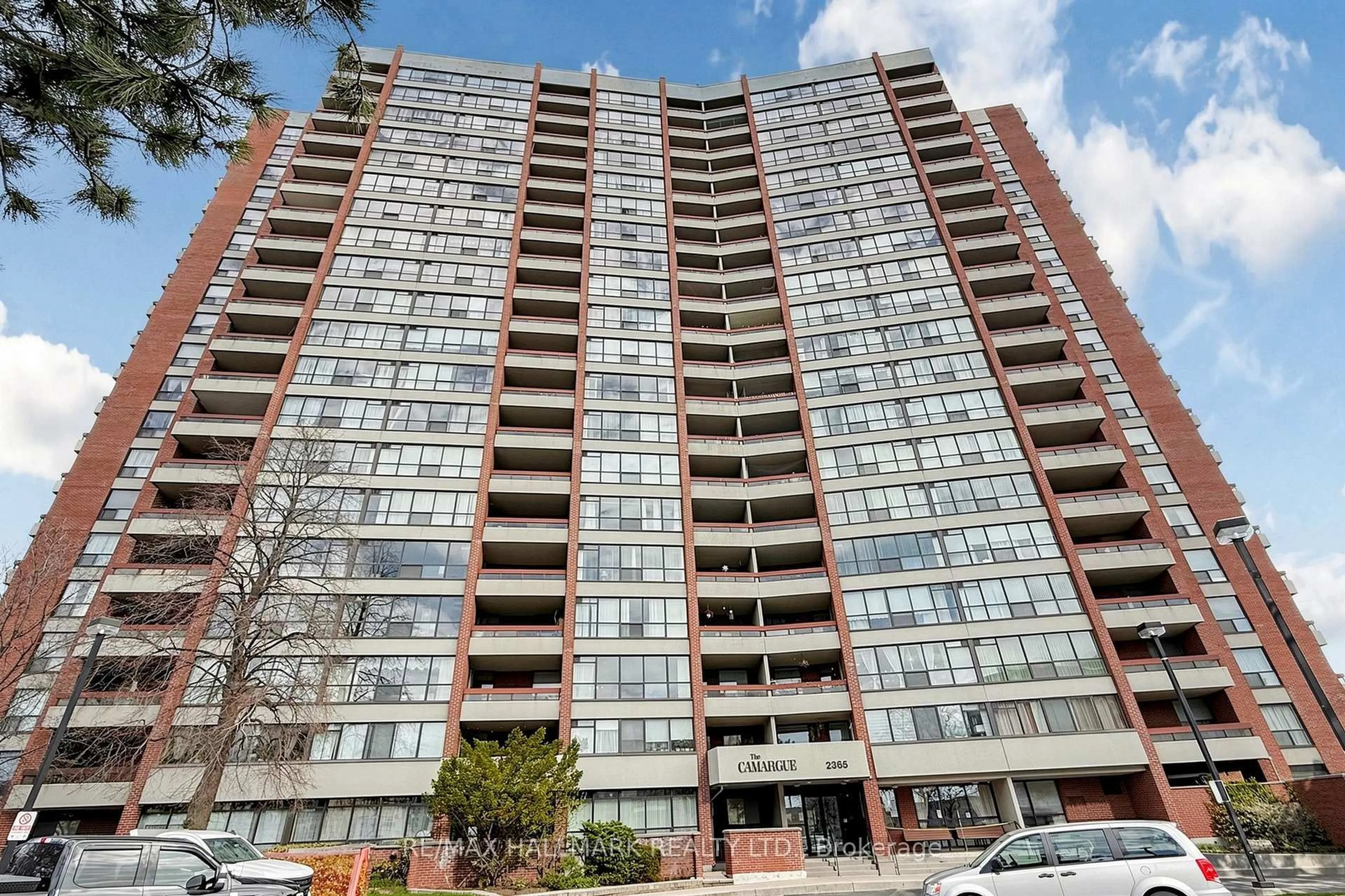 Unknown for 2365 Kennedy Rd #1901, Toronto Ontario M1T 3S6