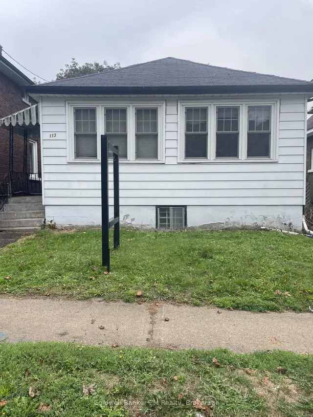 113 Elgin St, Oshawa 1