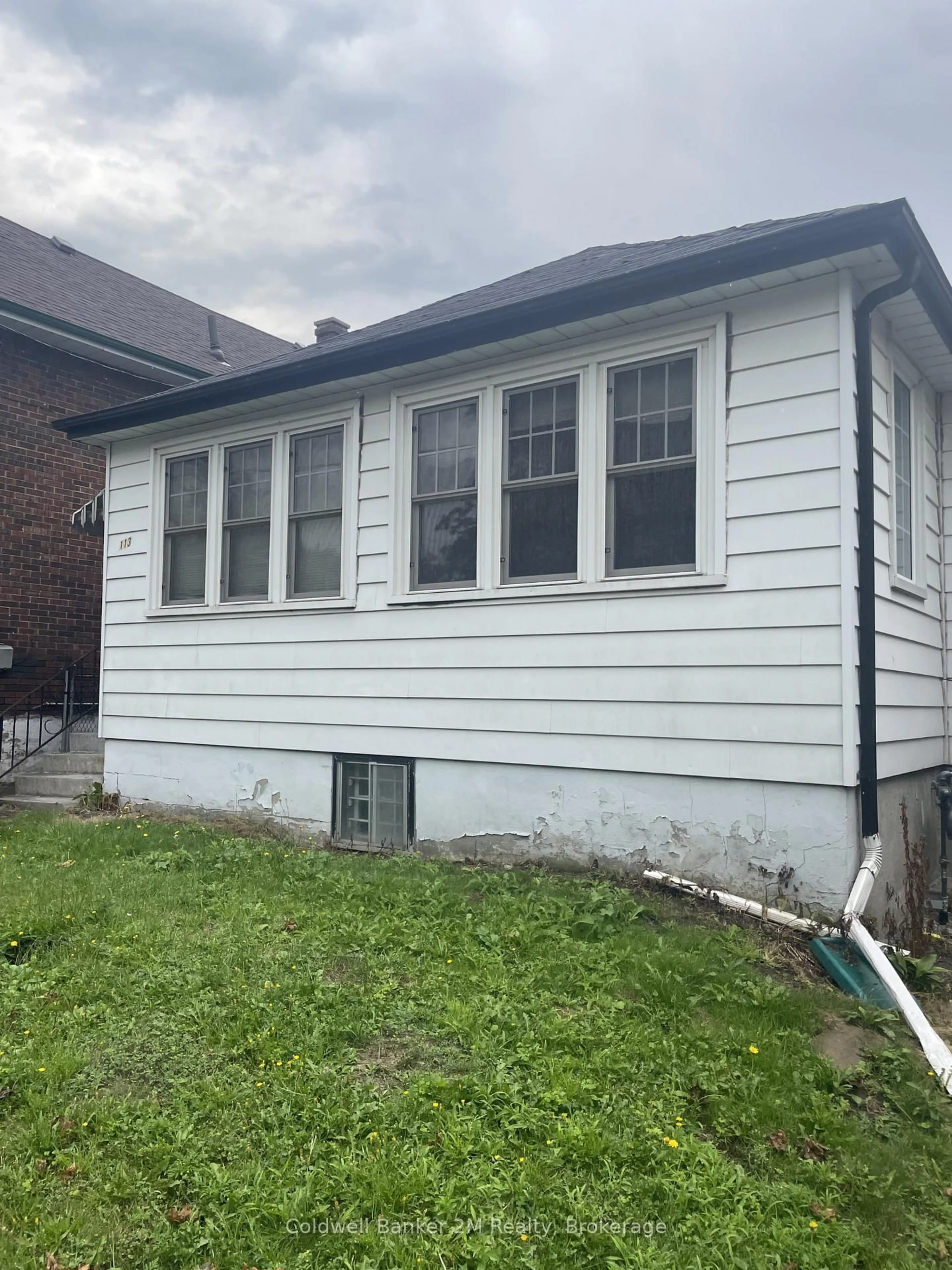 Unknown for 113 Elgin St, Oshawa Ontario L1G 1S5