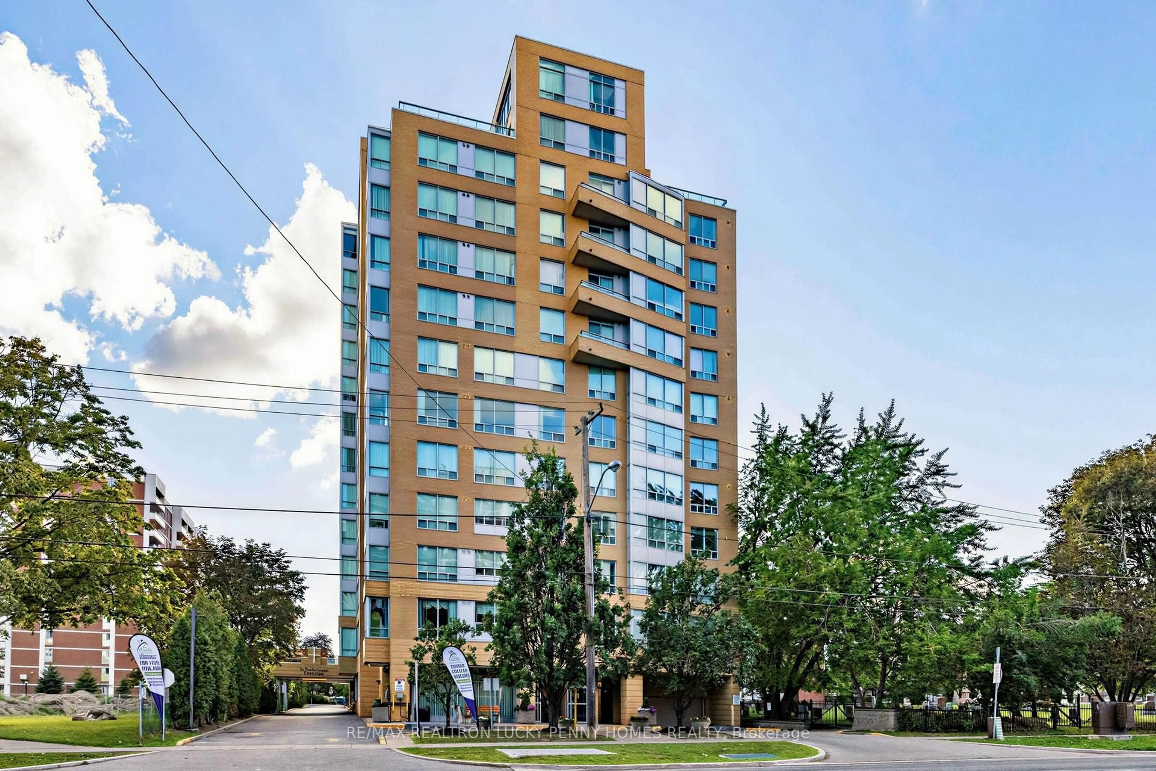 Unknown for 2800 Warden Ave #807, Toronto Ontario M1W 3Z6