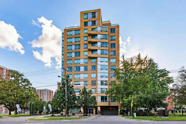 2800 Warden Ave #807, Toronto 2