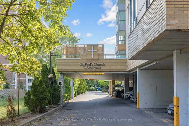 2800 Warden Ave #807, Toronto 3