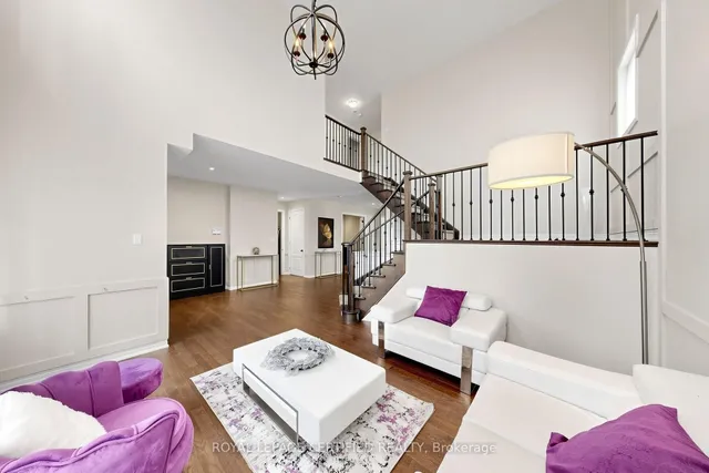 1428 Woodstream Ave, Oshawa 5