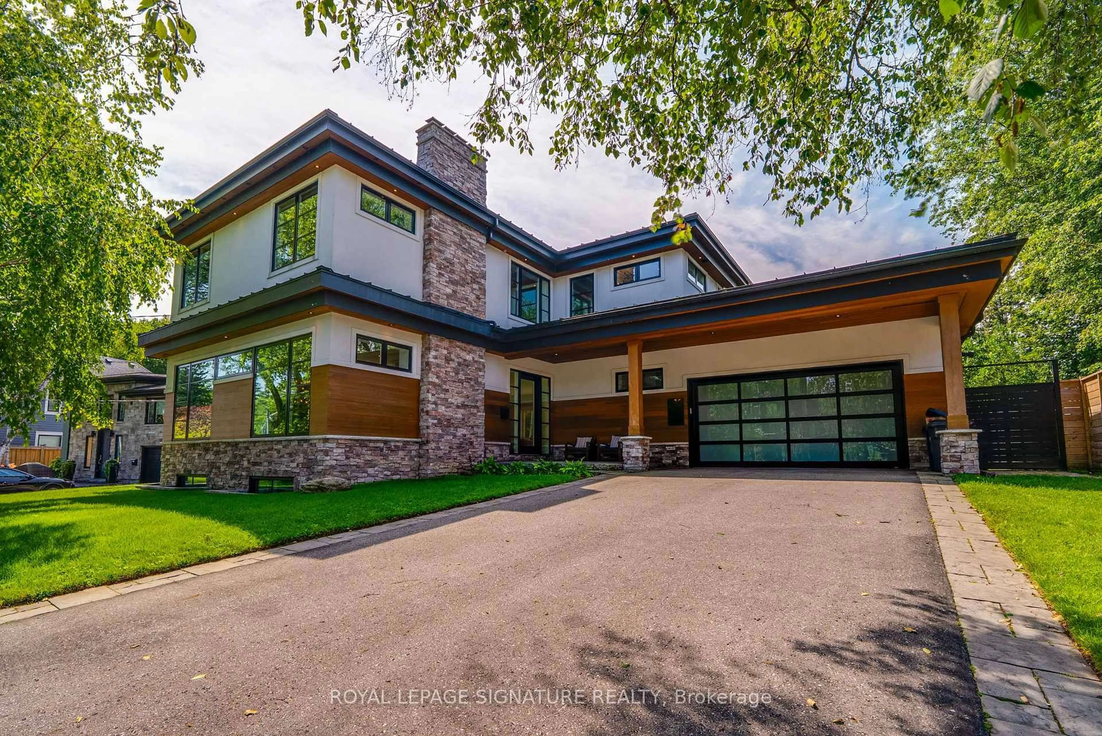 Home with brick exterior material, street for 12 Cudia Cres, Toronto Ontario M1M 2W8