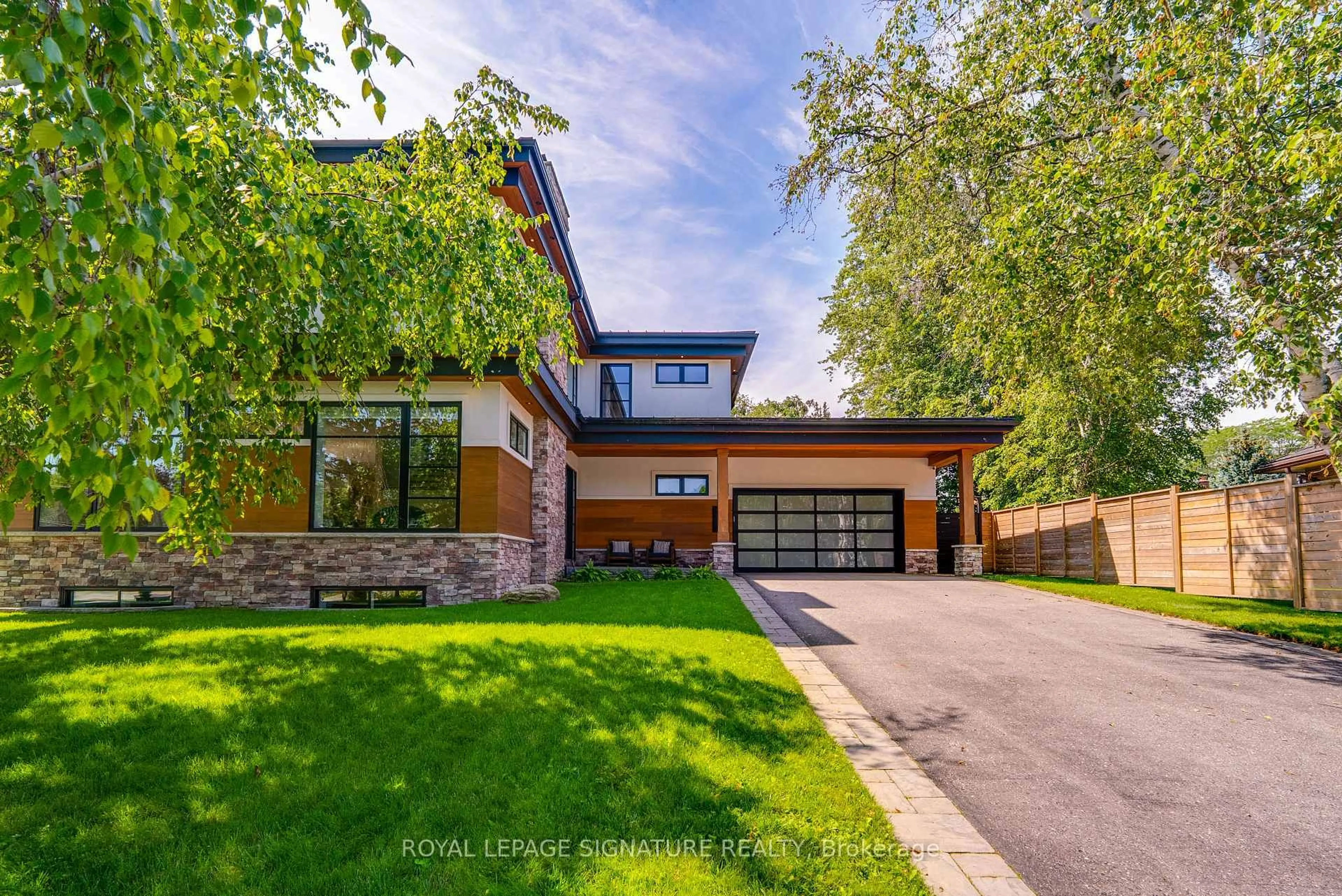 Home with brick exterior material, street for 12 Cudia Cres, Toronto Ontario M1M 2W8