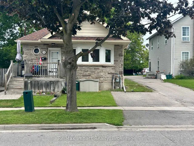 278 William St, Oshawa 1