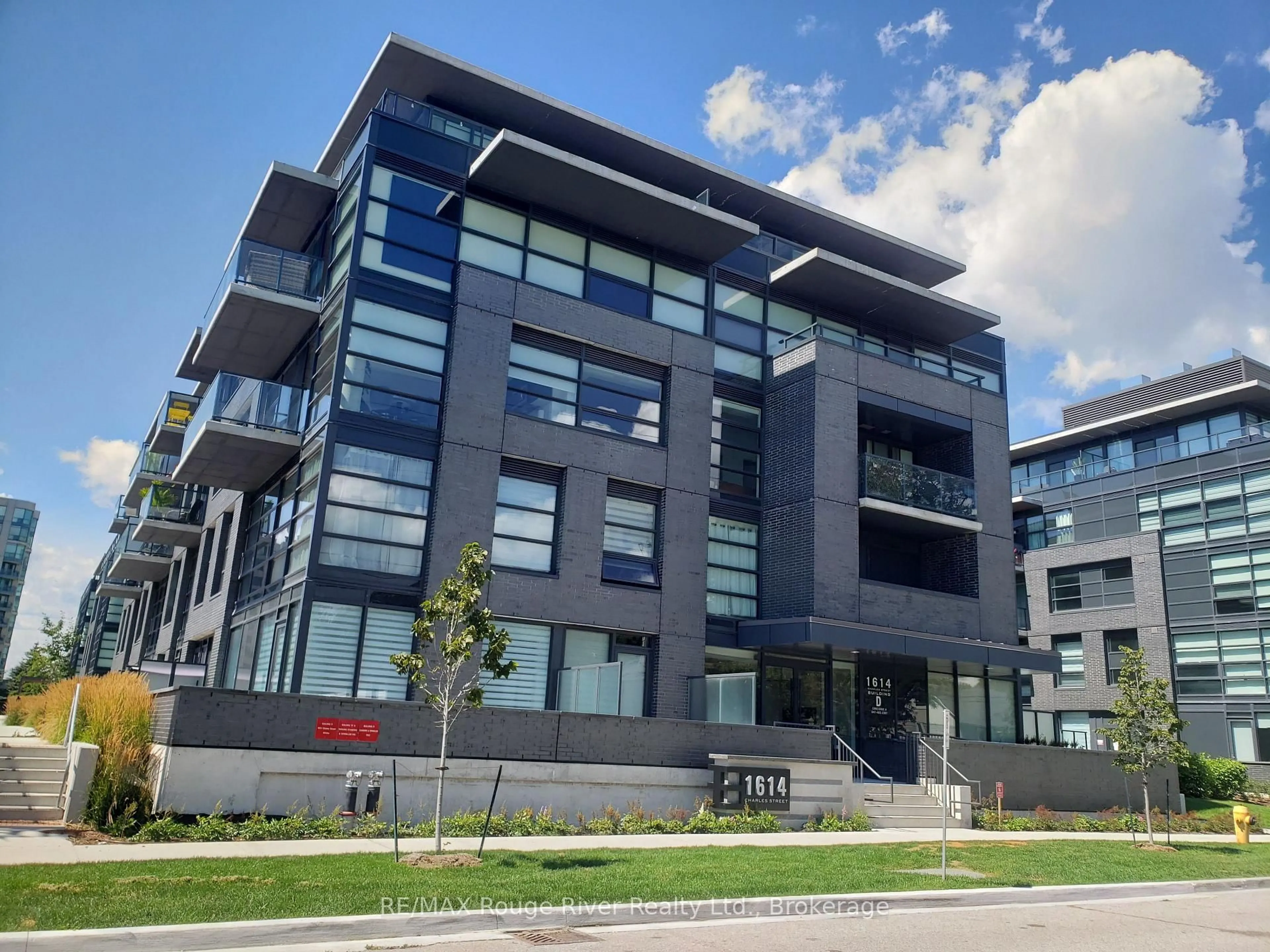 Unknown for 1614 Charles St #439, Whitby Ontario L1N 0P4