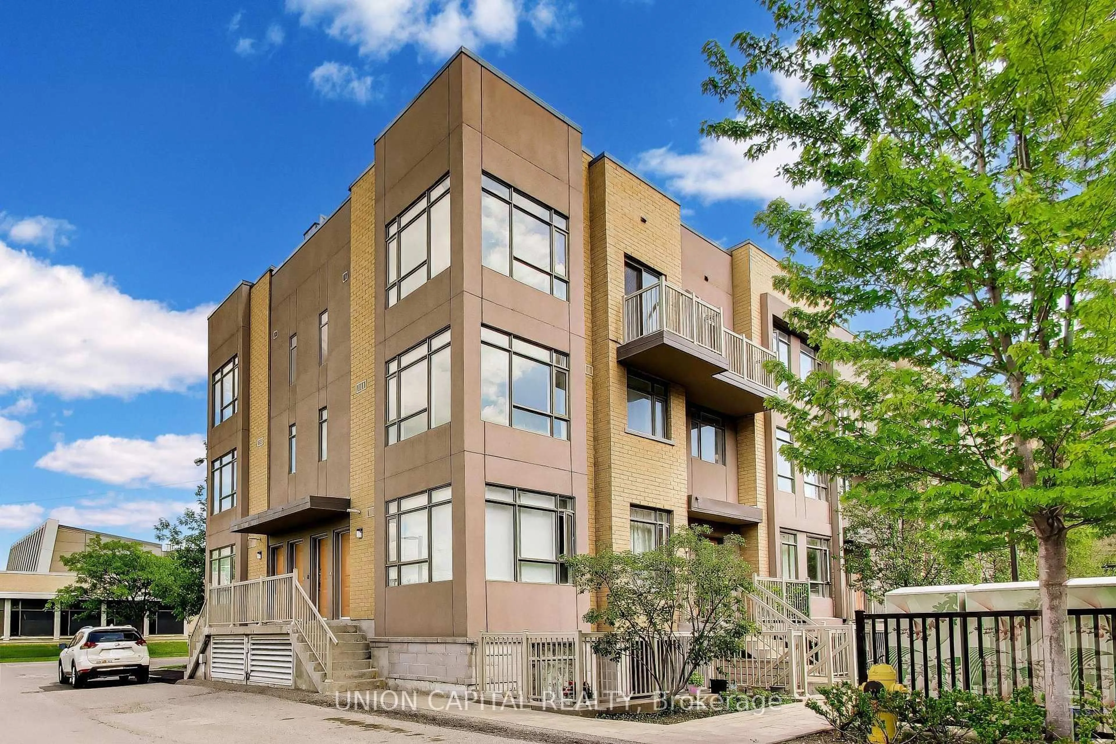 Unknown for 1070 Progress Rd #309, Toronto Ontario M1B 0C5