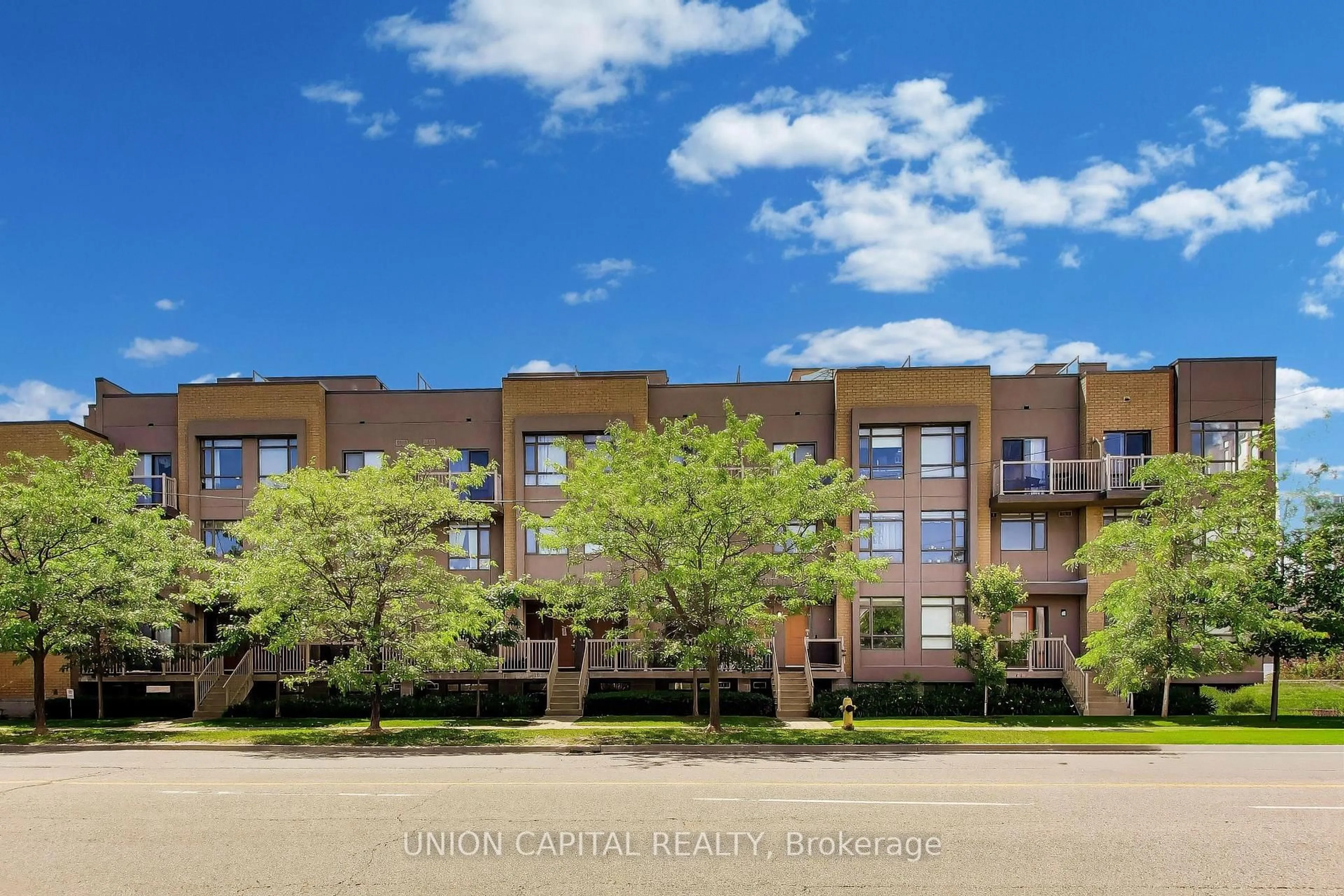 Unknown for 1070 Progress Ave #309, Toronto Ontario M1B 0C5