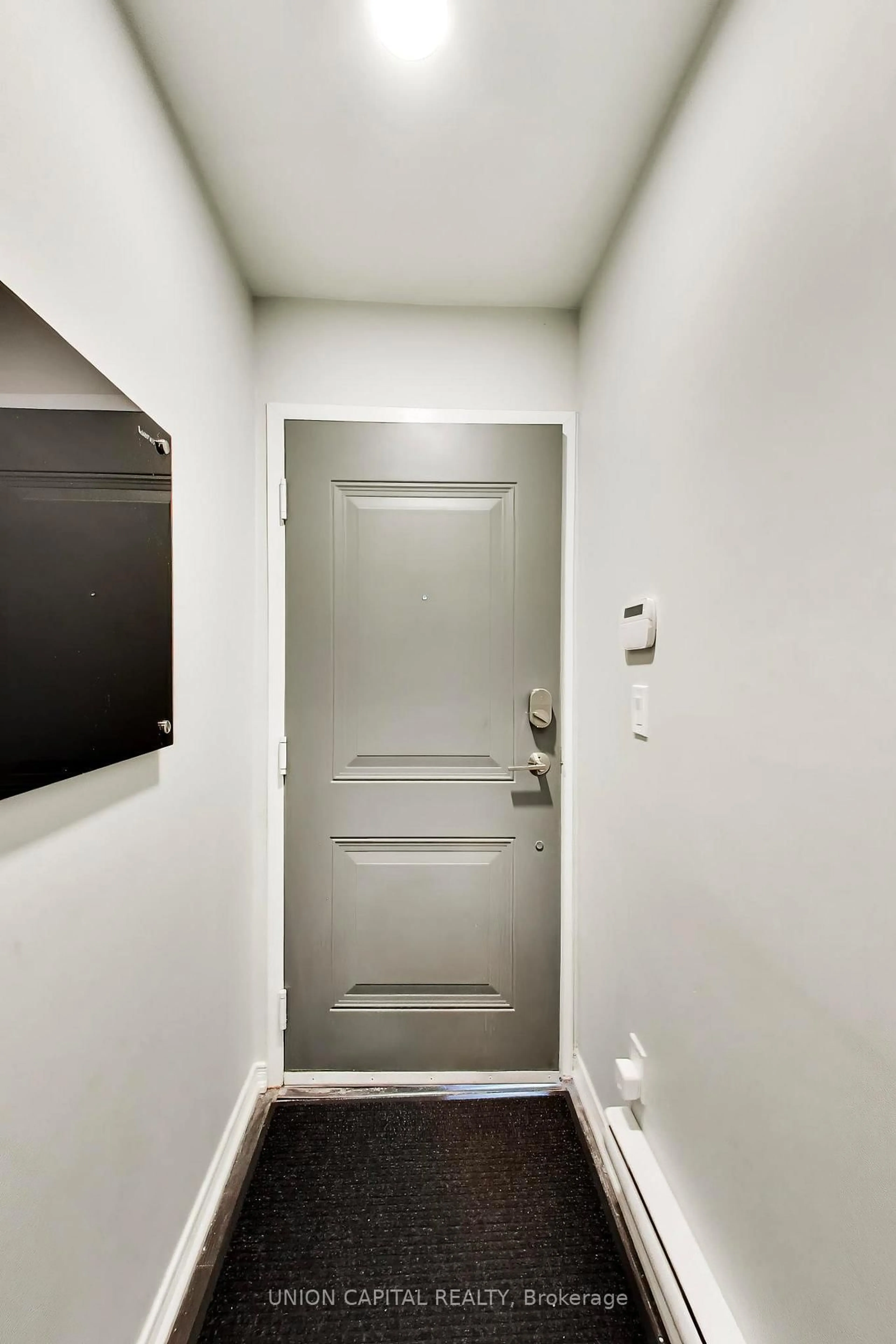 Unknown for 1070 Progress Ave #309, Toronto Ontario M1B 0C5
