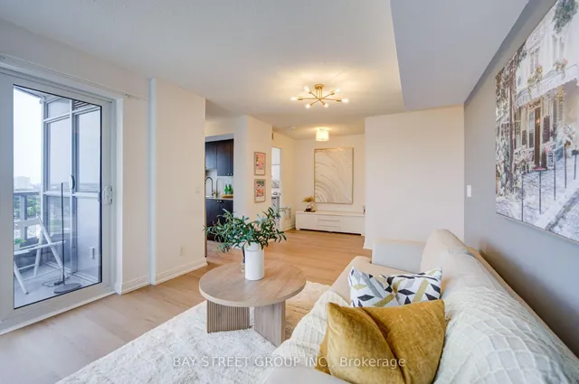 151 Village Green Sq #1908, Toronto 4