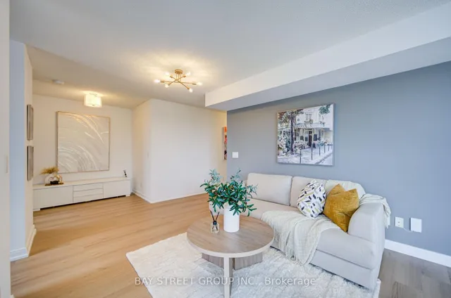 151 Village Green Sq #1908, Toronto 5