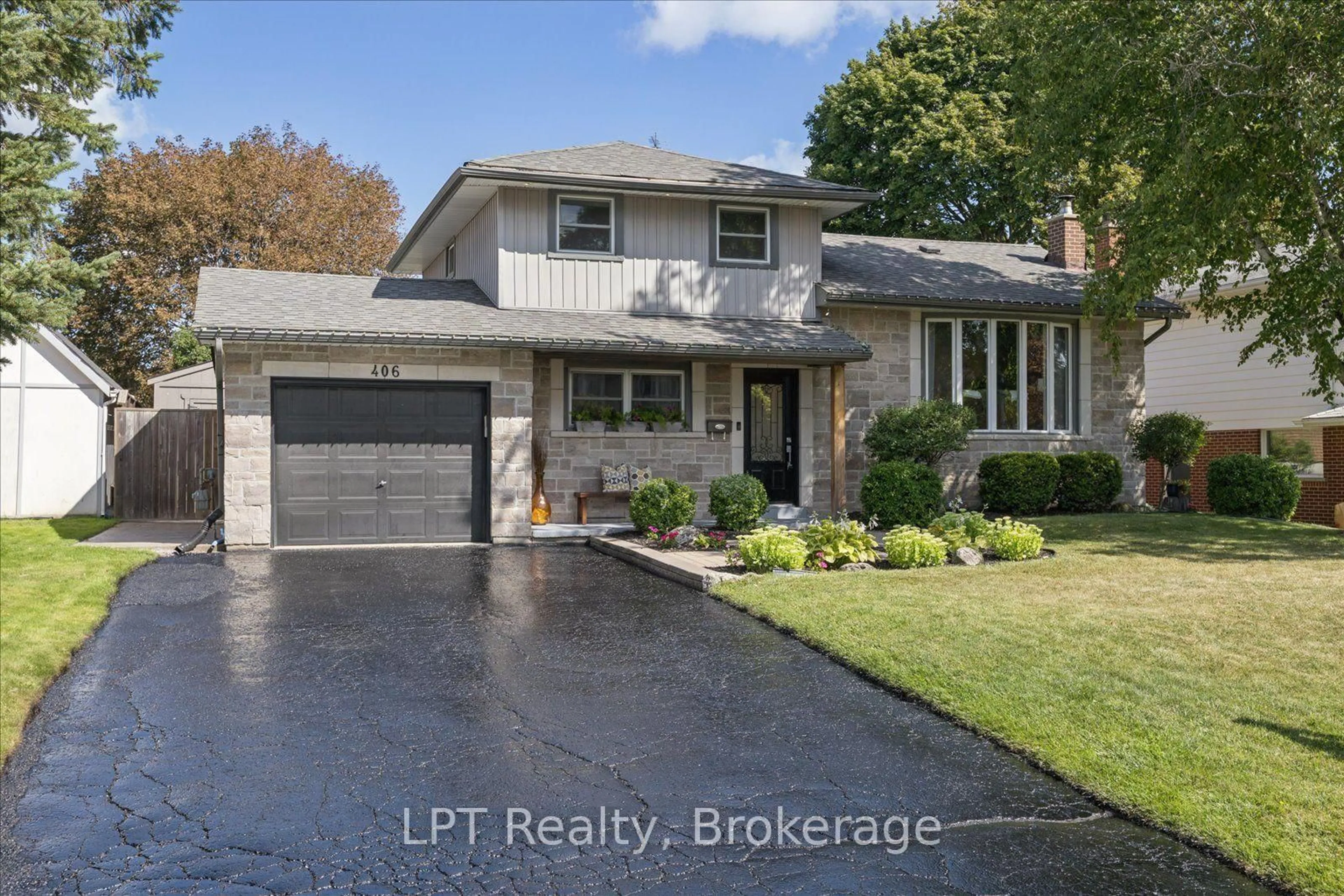 Unknown for 406 Glenmar Ave, Oshawa Ontario L1J 3J8