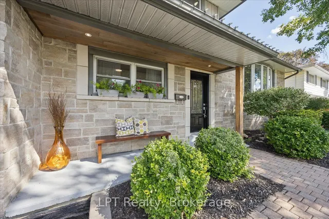 406 Glenmar Ave, Oshawa 4