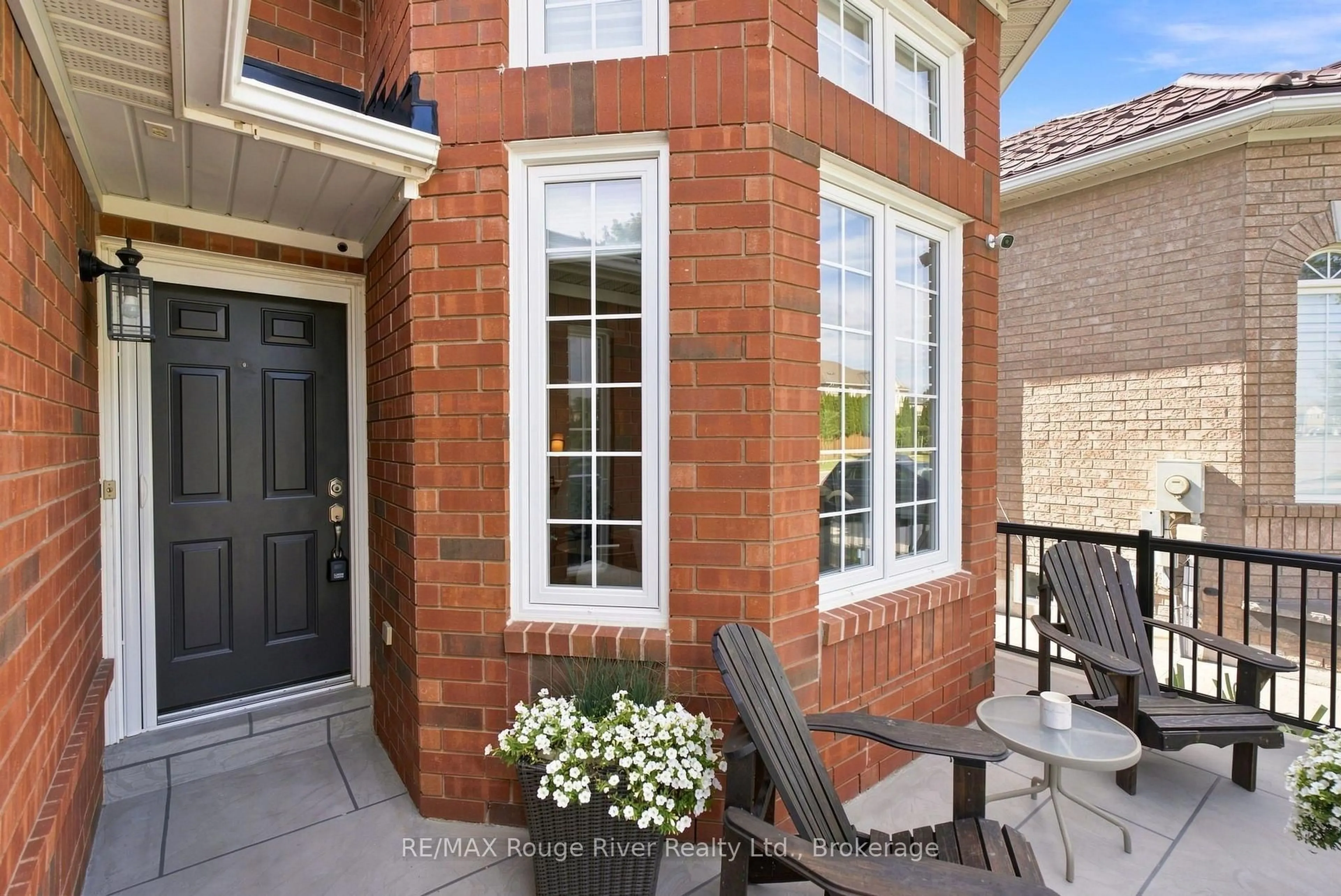 Home with brick exterior material, street for 14 Tormina Blvd, Whitby Ontario L1R 3B2