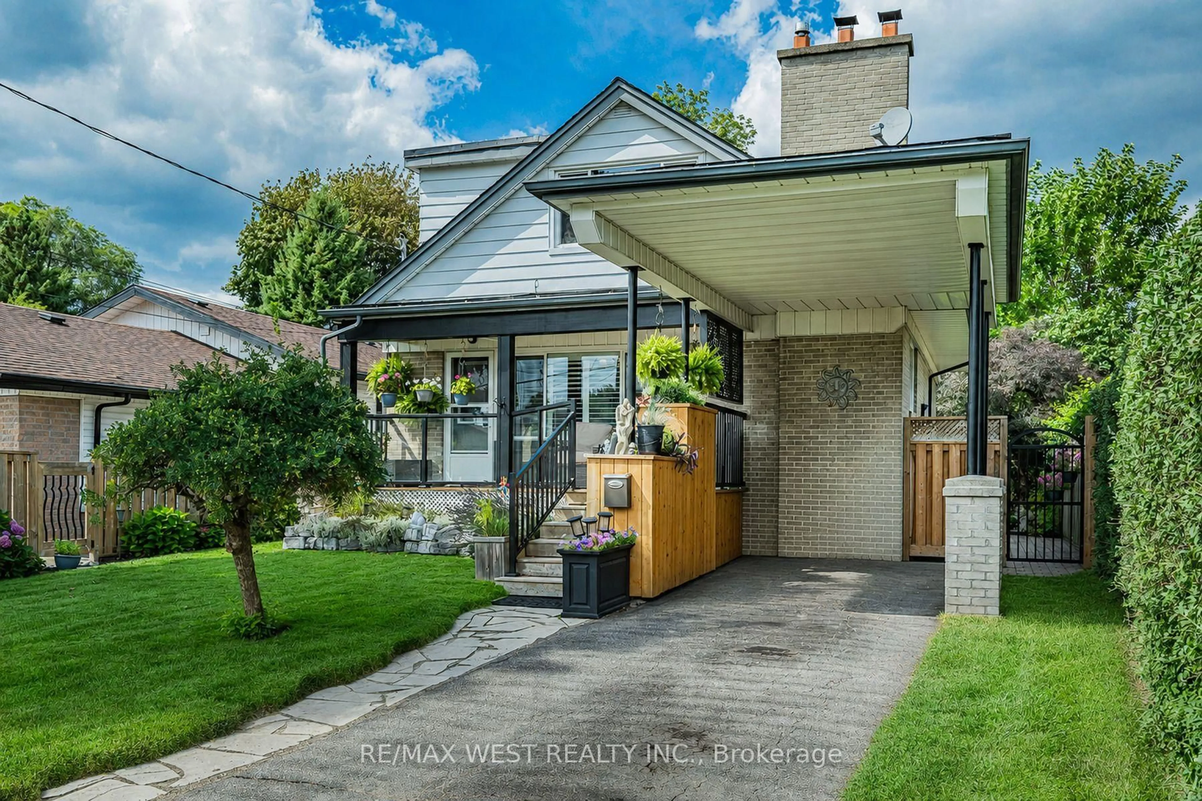 Unknown for 16 Shediac Rd, Toronto Ontario M1K 4Z7