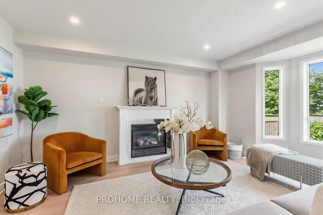 78 Ashbury Blvd, Ajax