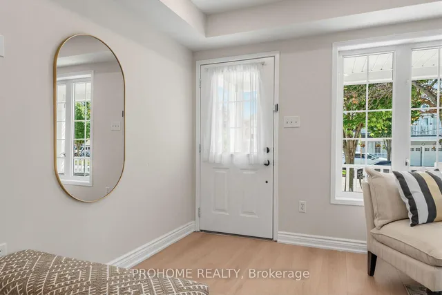 78 Ashbury Blvd, Ajax 4
