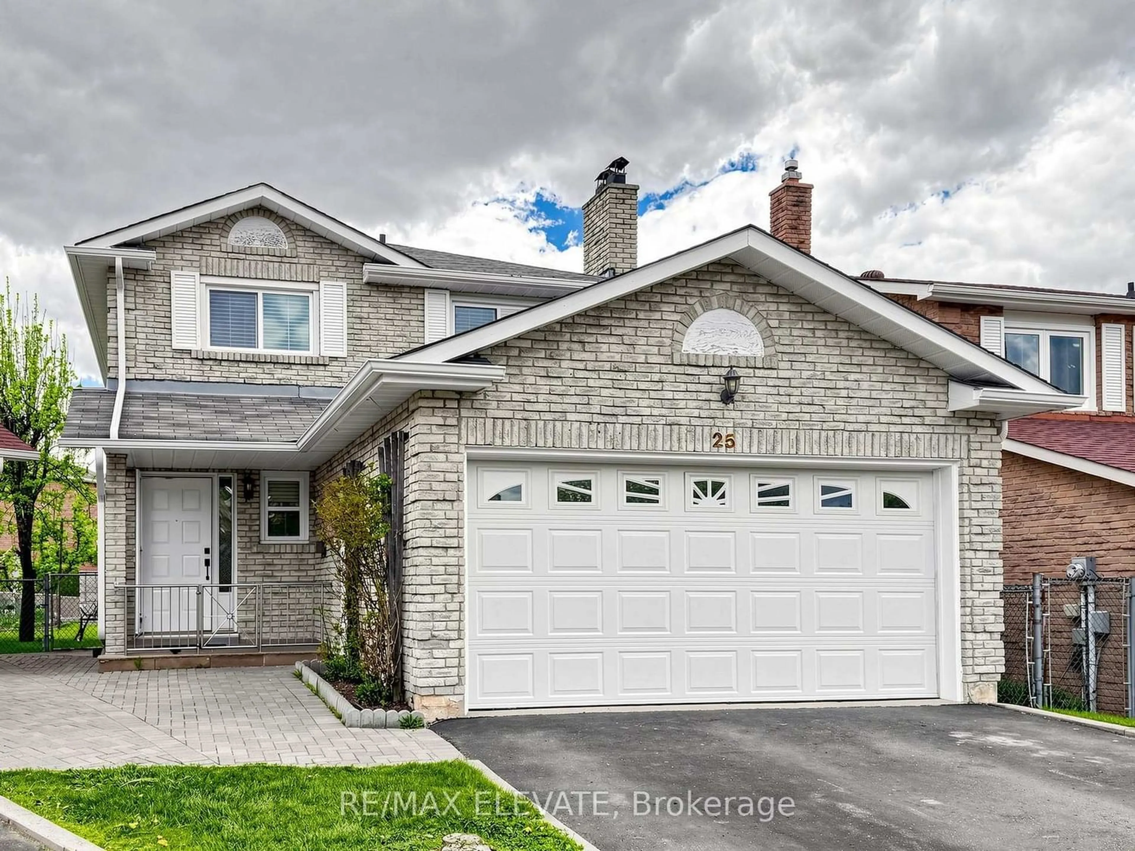 Unknown for 25 Bethany Leigh Dr, Toronto Ontario M1V 2N6