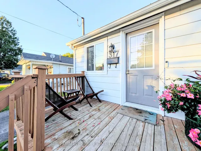 317 Oshawa Blvd, Oshawa 2