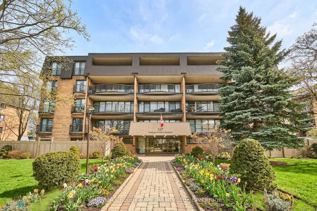 337 Simcoe St #401, Oshawa 2