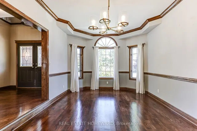 807 Primrose Crt, Pickering 5