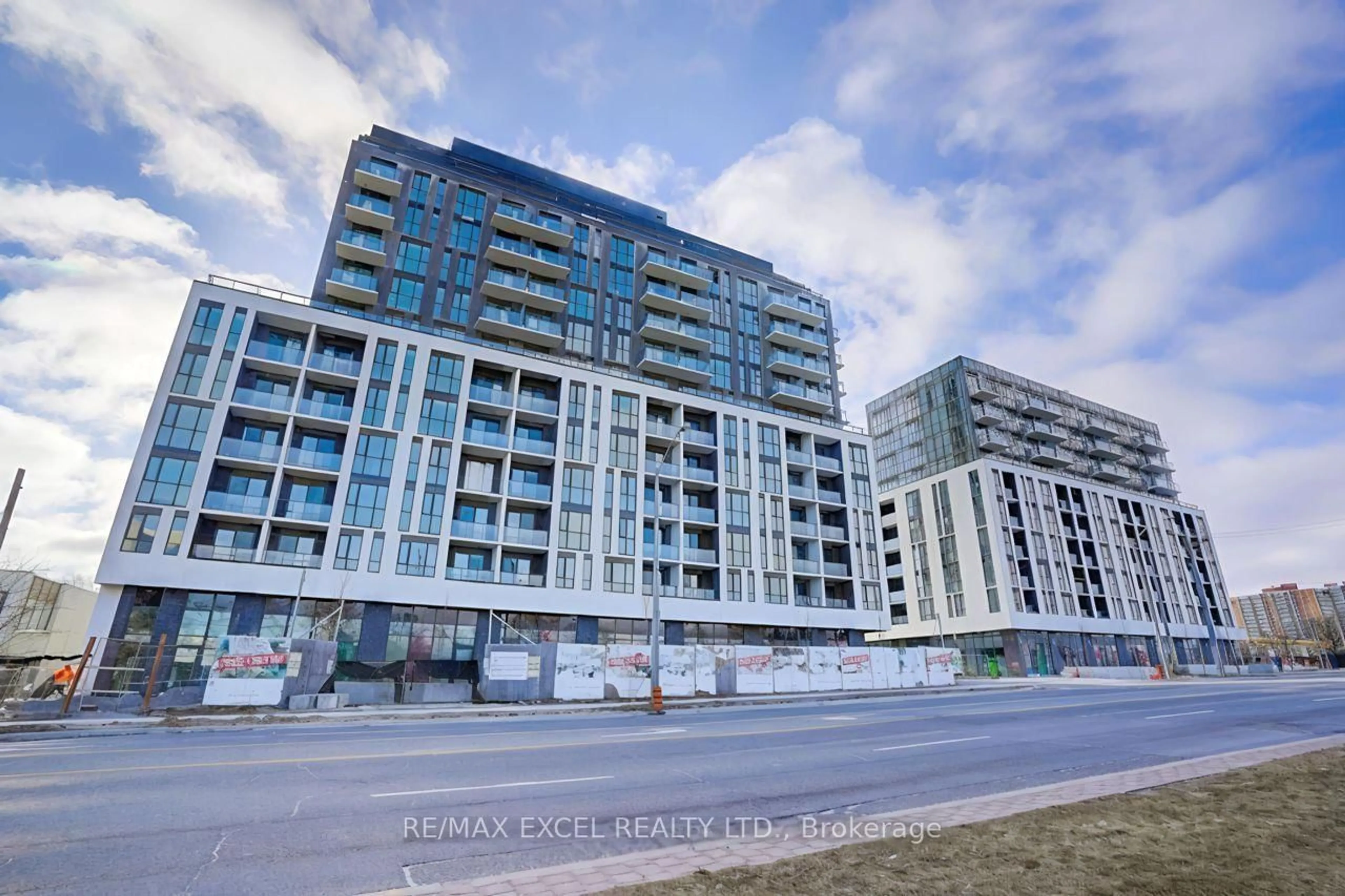 Blurry image for 3429 Sheppard Ave #910, Toronto Ontario M1T 3K5