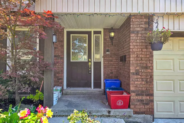 641 Merlin Crt, Oshawa 5