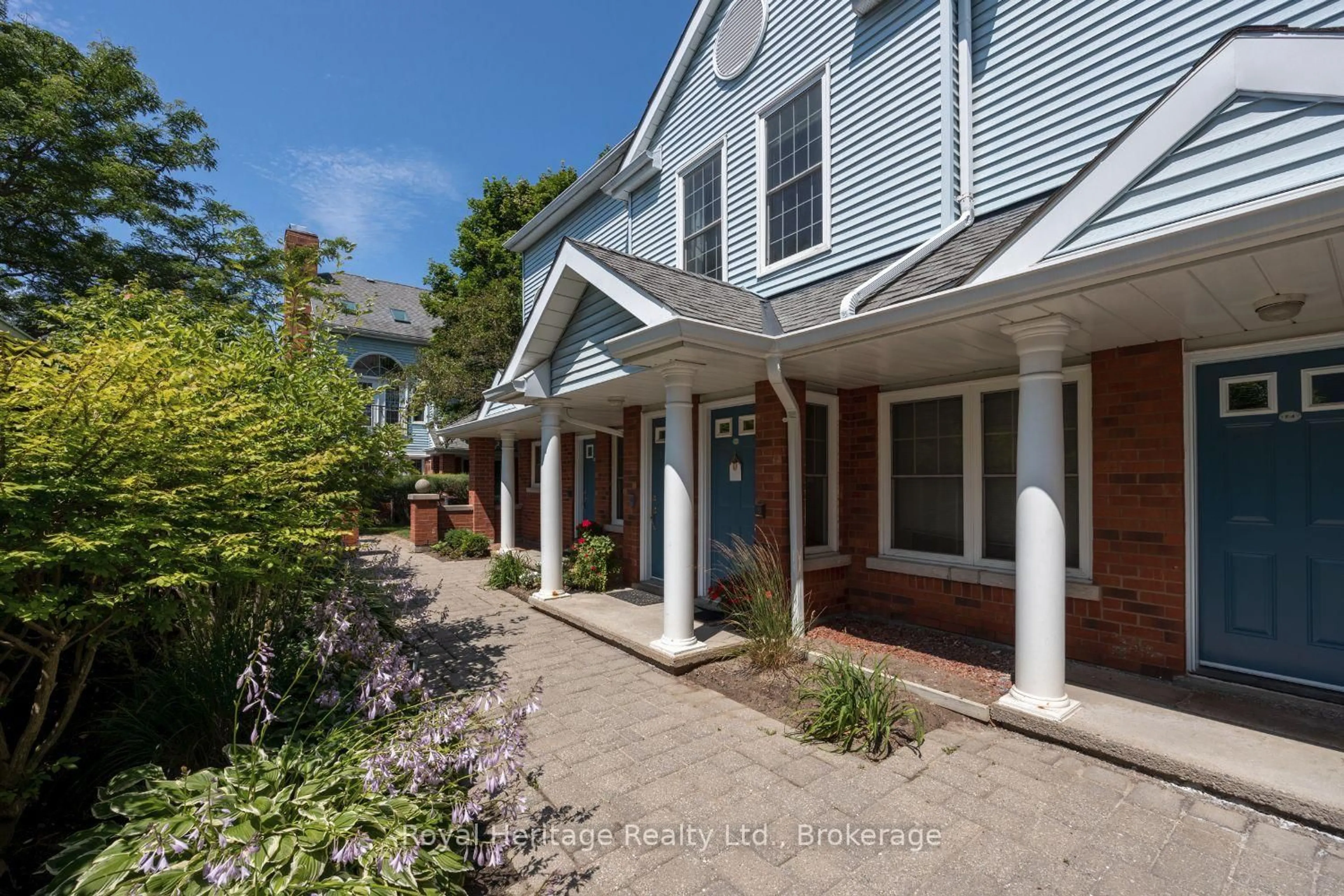 Unknown for 1665 Nash E-16 Dr, Clarington Ontario L1E 1S8