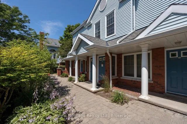 1665 Nash E-16 Dr, Clarington 5