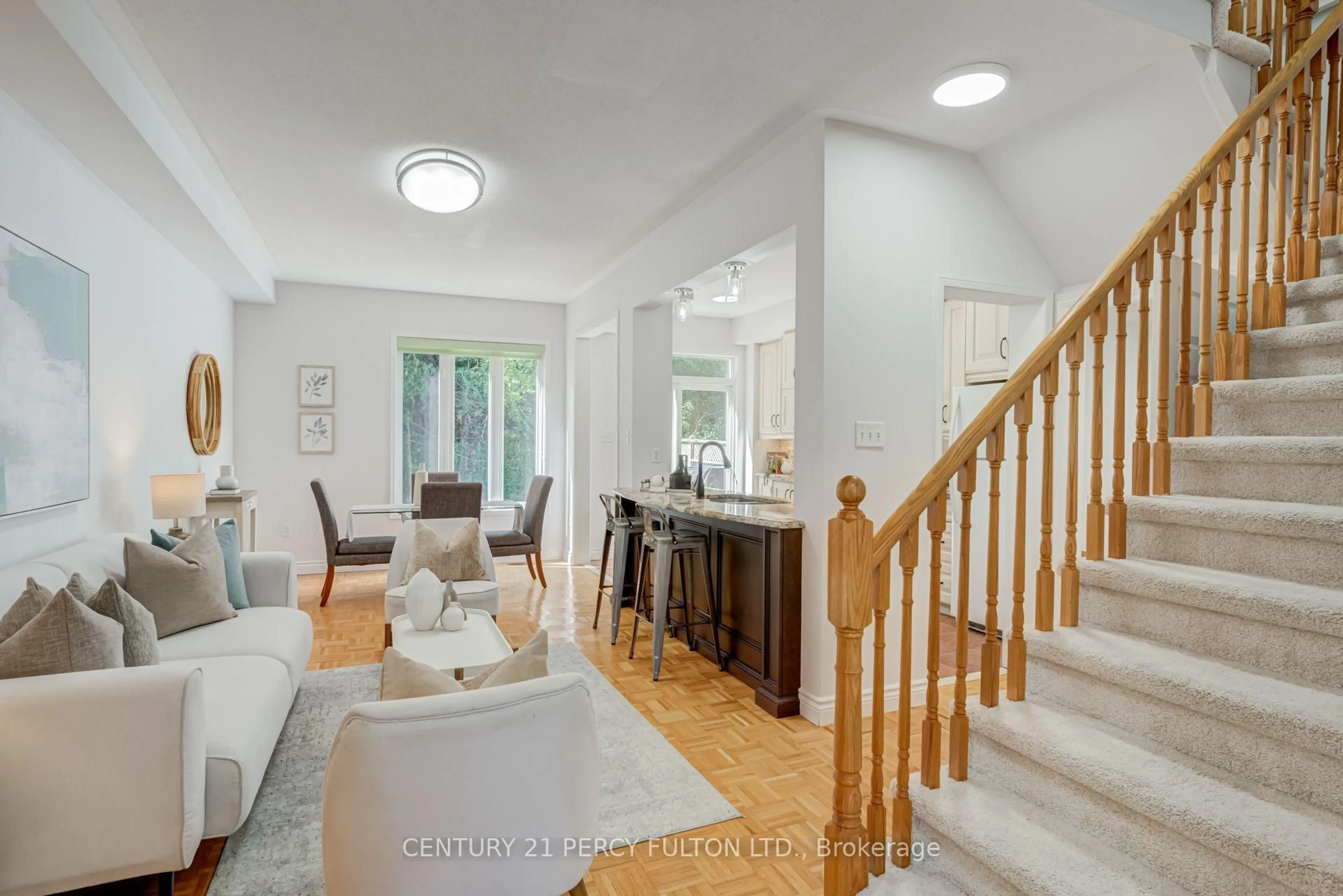 Unknown for 366 Strouds Lane, Pickering Ontario L1V 7J2