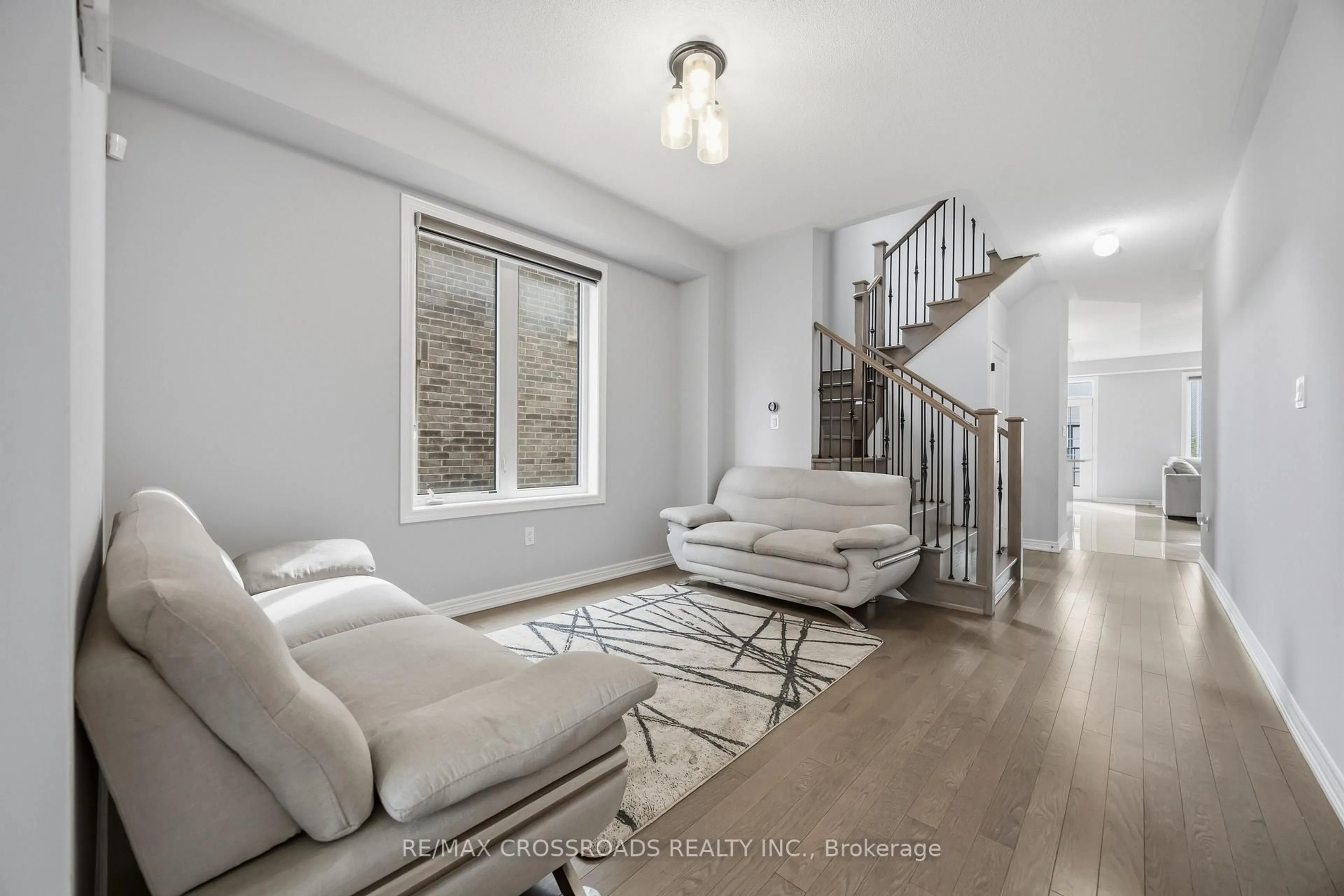 Unknown for 1257 Aquarius Tr, Pickering Ontario L1X 0L9