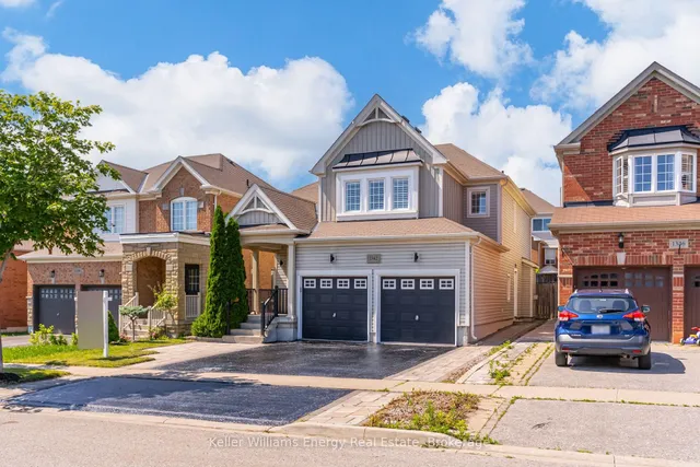 1342 Harlstone Cres, Oshawa 2
