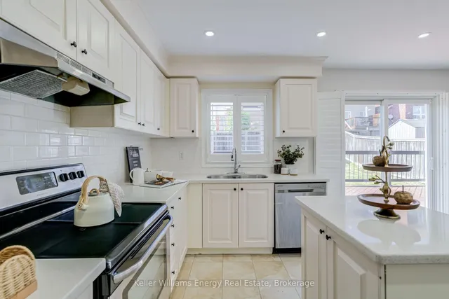1342 Harlstone Cres, Oshawa 4