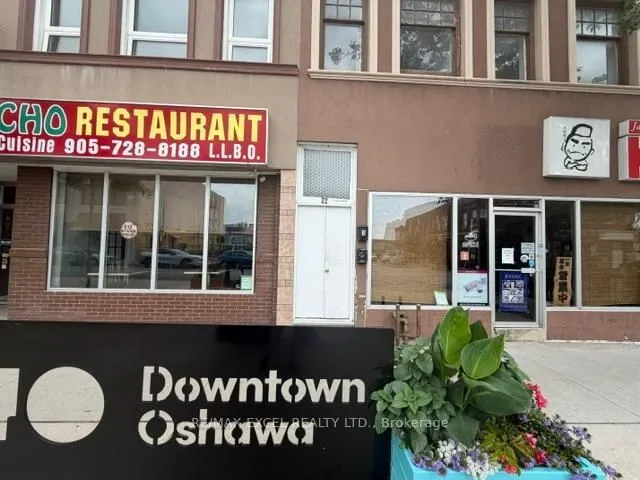 20 King St, Oshawa 2