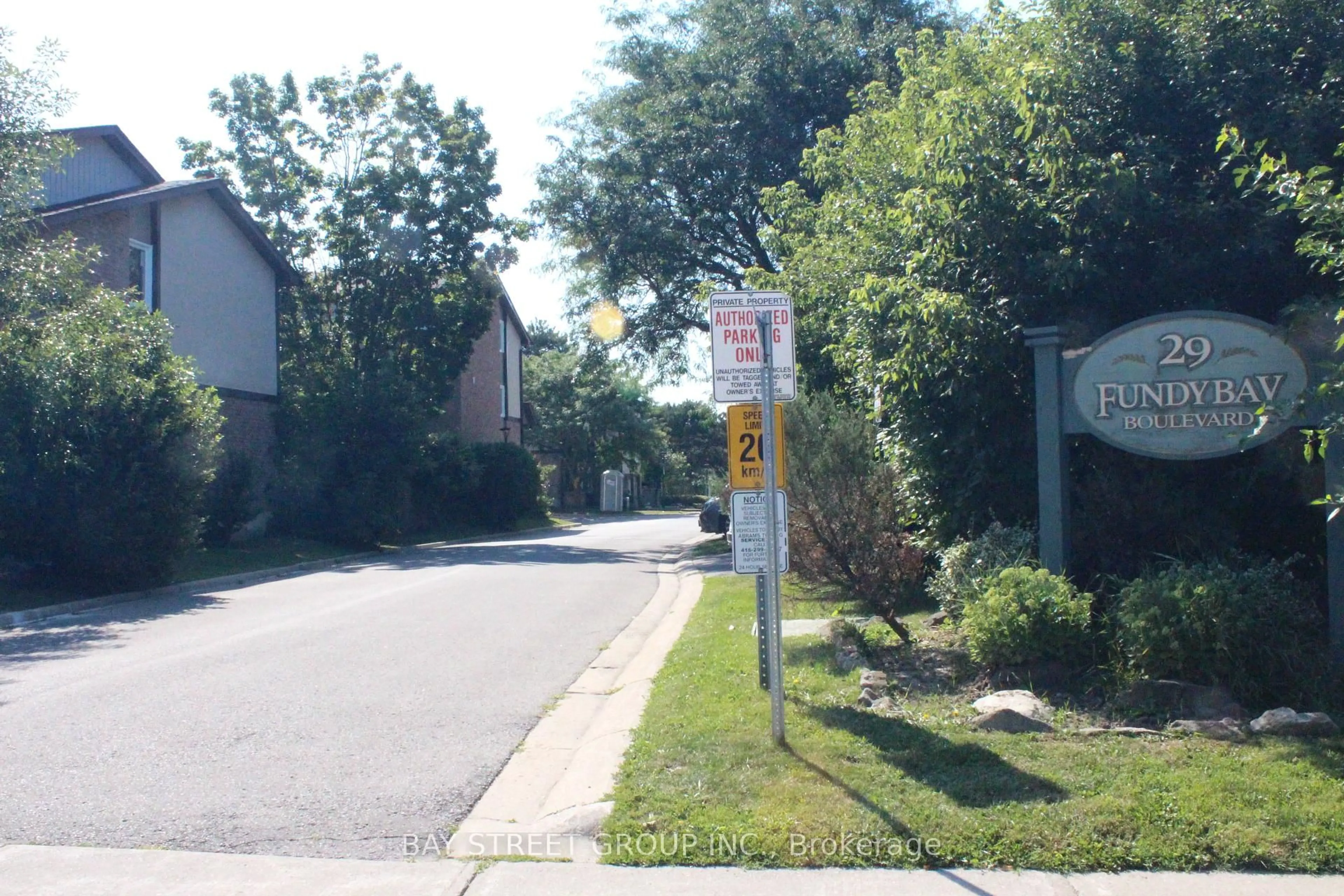 Unknown for 29 Fundy Bay Blvd #44, Toronto Ontario M1W 3A2