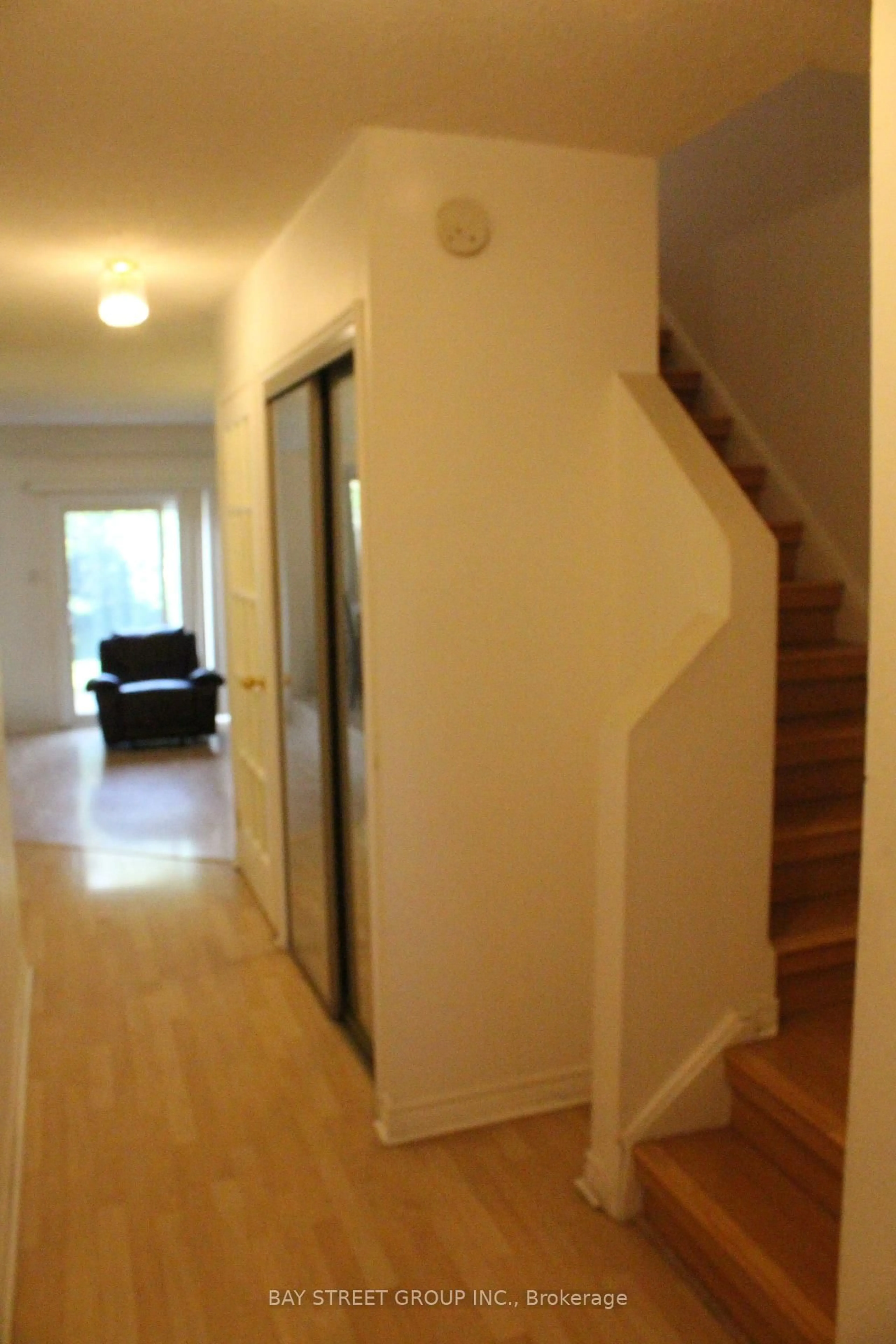 Unknown for 29 Fundy Bay Blvd #44, Toronto Ontario M1W 3A2