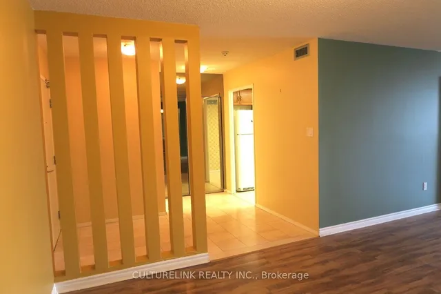 255 Bamburgh Circ #1005, Toronto 3
