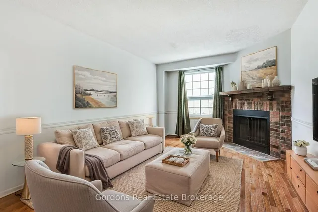 2013 Shay Dr, Pickering 5