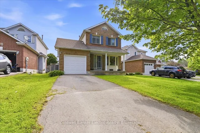 3 Walbridge Crt, Clarington 3