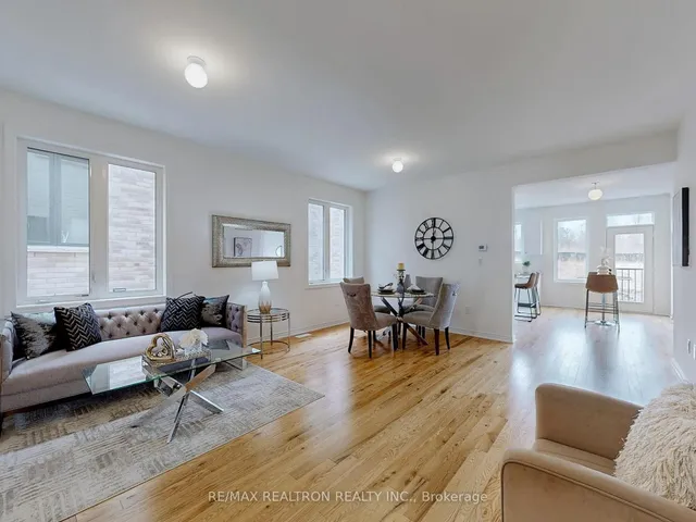 1260 Talisman Manr, Pickering 4