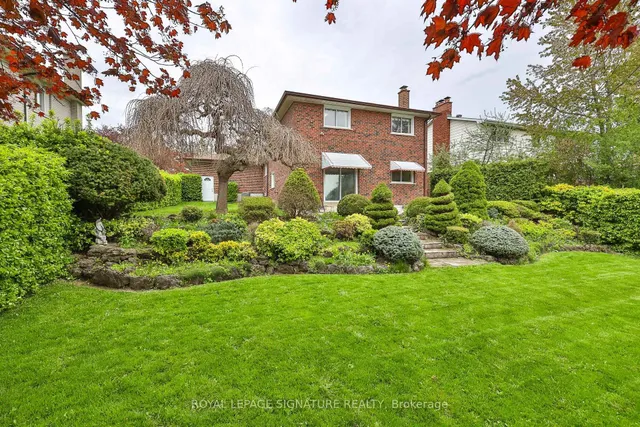 14 Logstone Cres, Toronto 2
