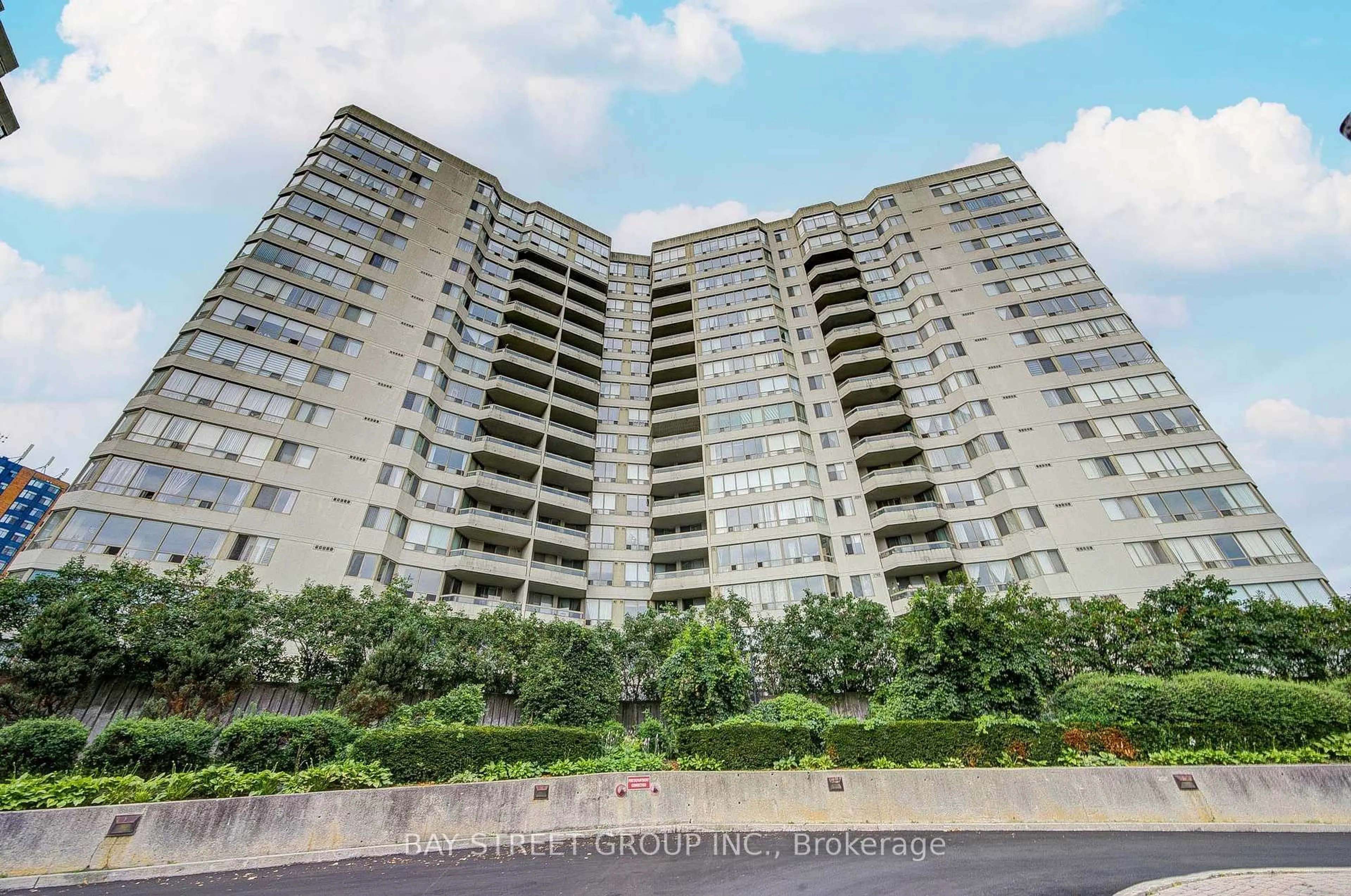 Unknown for 160 alton towers Circ #1607, Toronto Ontario M1V 4X8