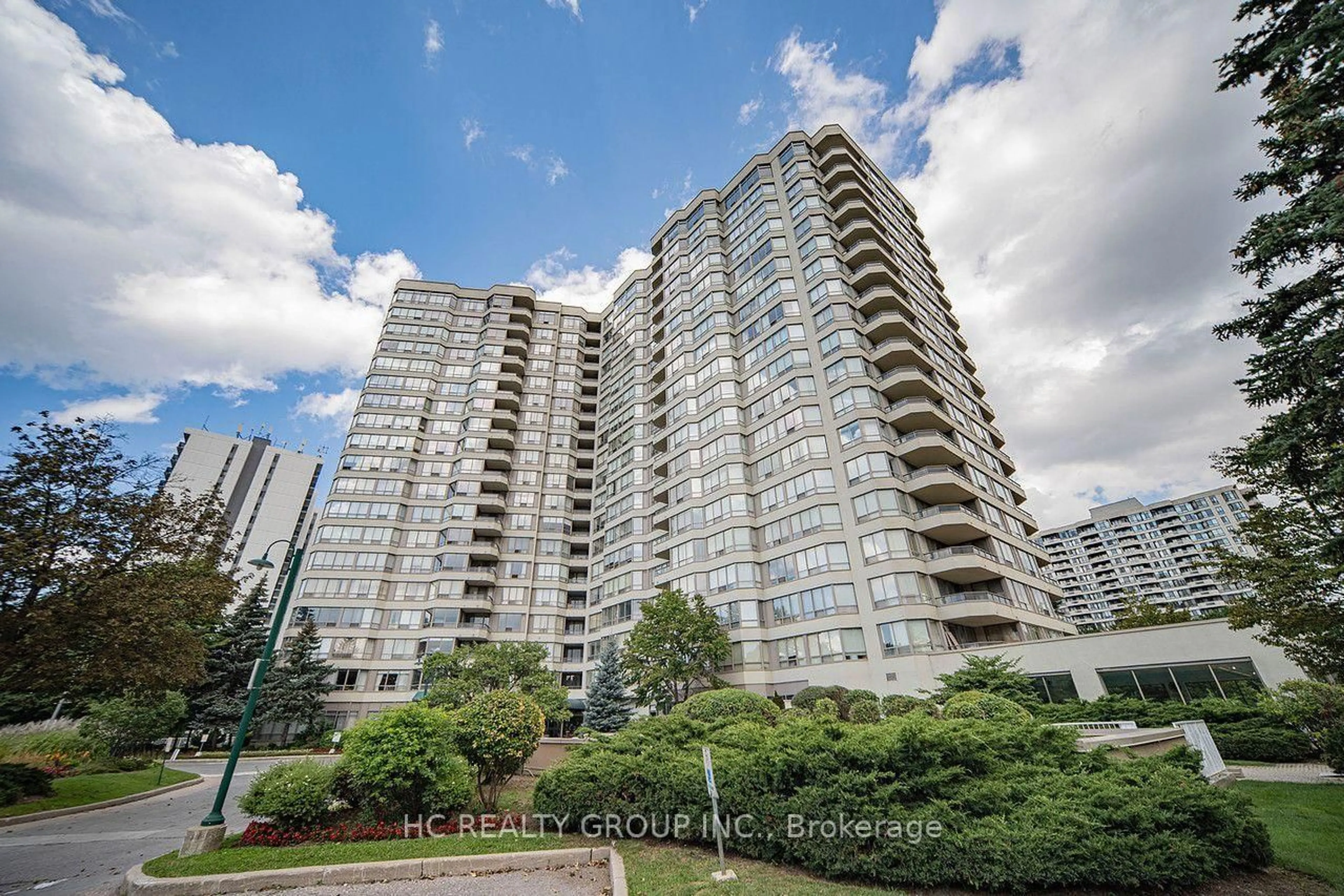 Unknown for 175 Bamburgh Circ #417, Toronto Ontario M1W 3X8