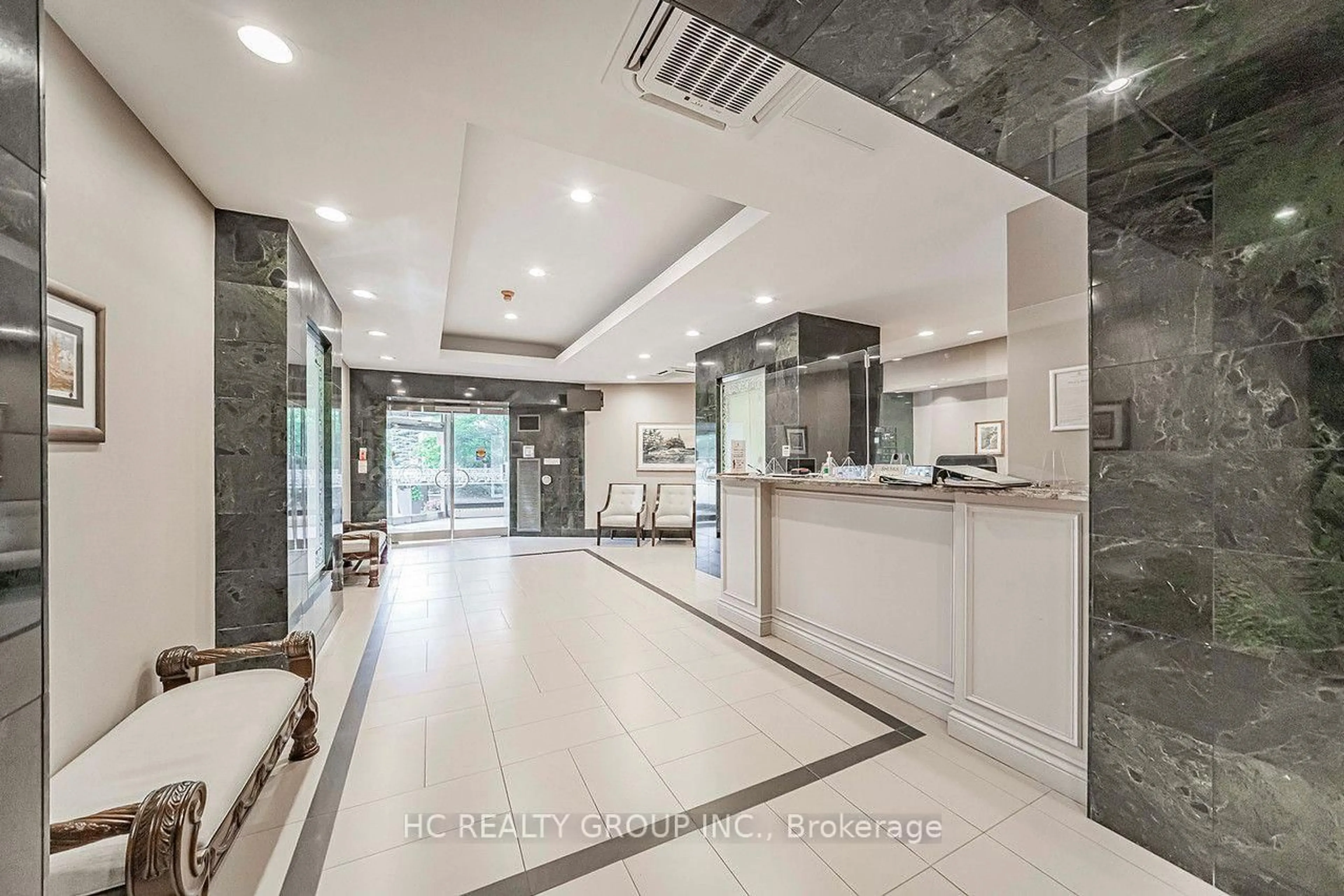 Unknown for 175 Bamburgh Circ #417, Toronto Ontario M1W 3X8