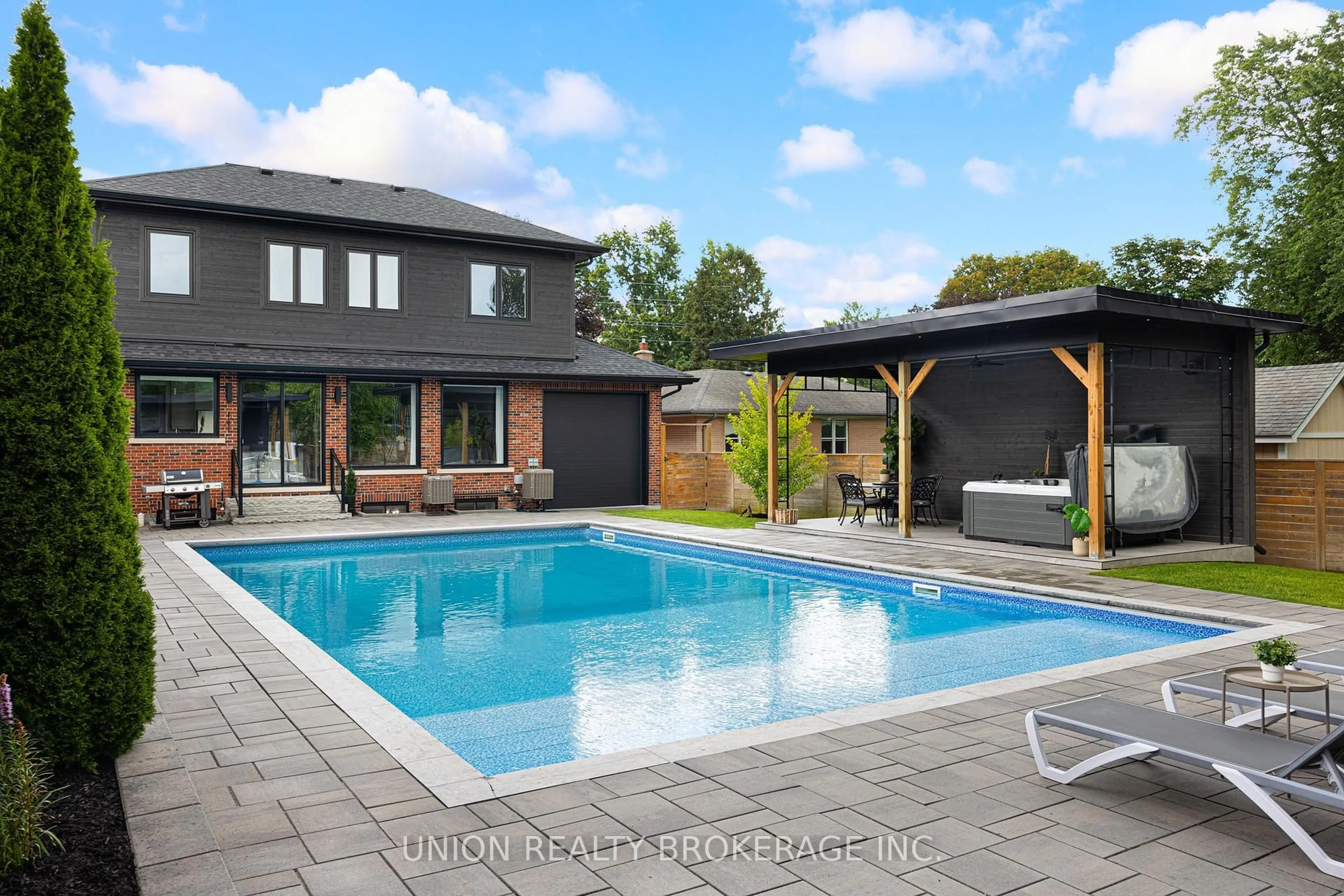 Unknown for 400 Rouge Hills Dr, Toronto Ontario M1C 2Z5