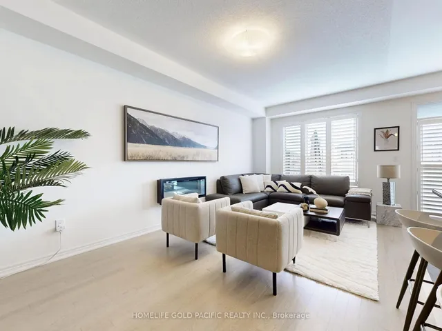 2747 Peter Matthews Dr, Pickering 3