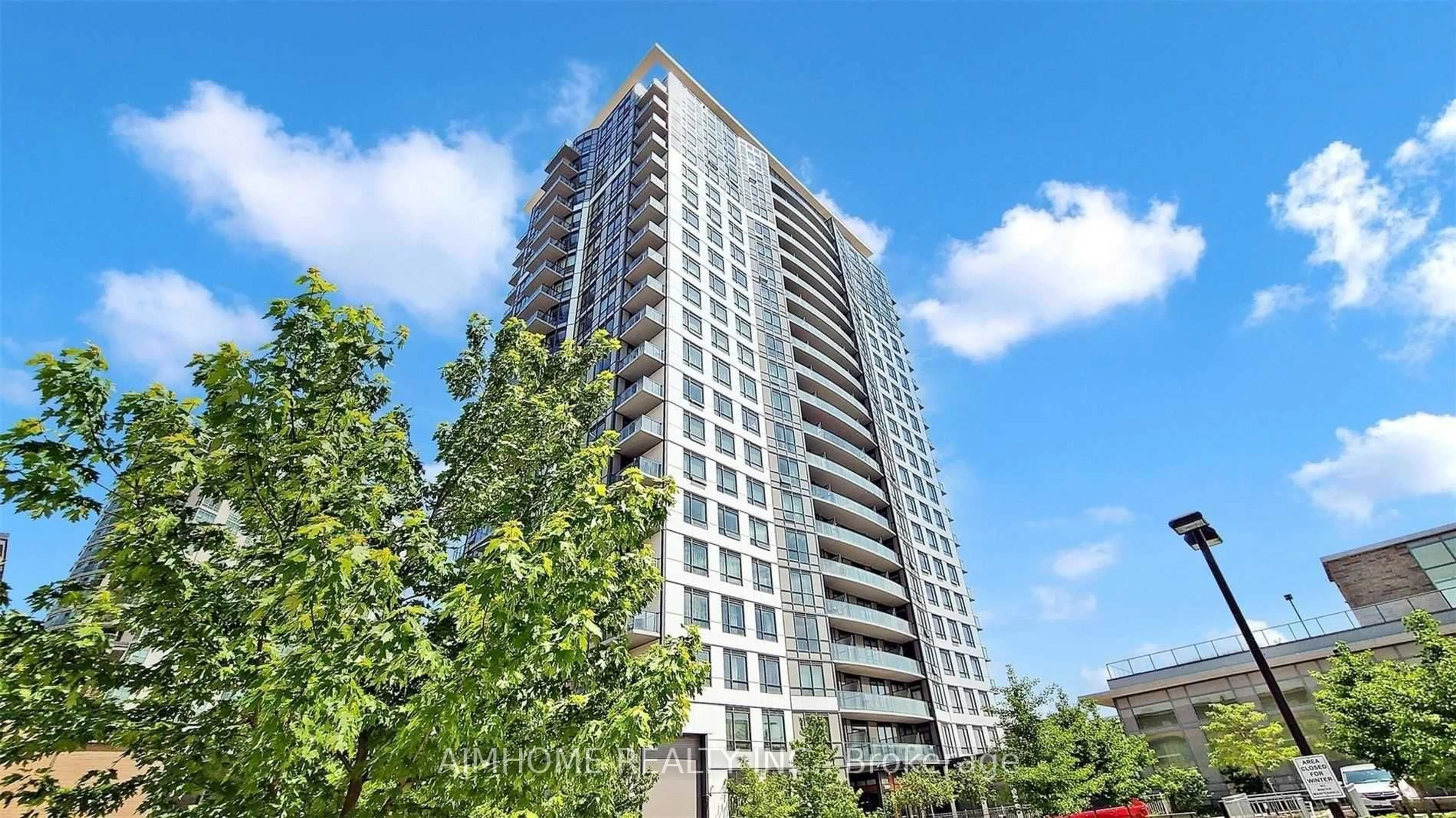 Unknown for 195 Bonis Ave #2107, Toronto Ontario M1T 3W6