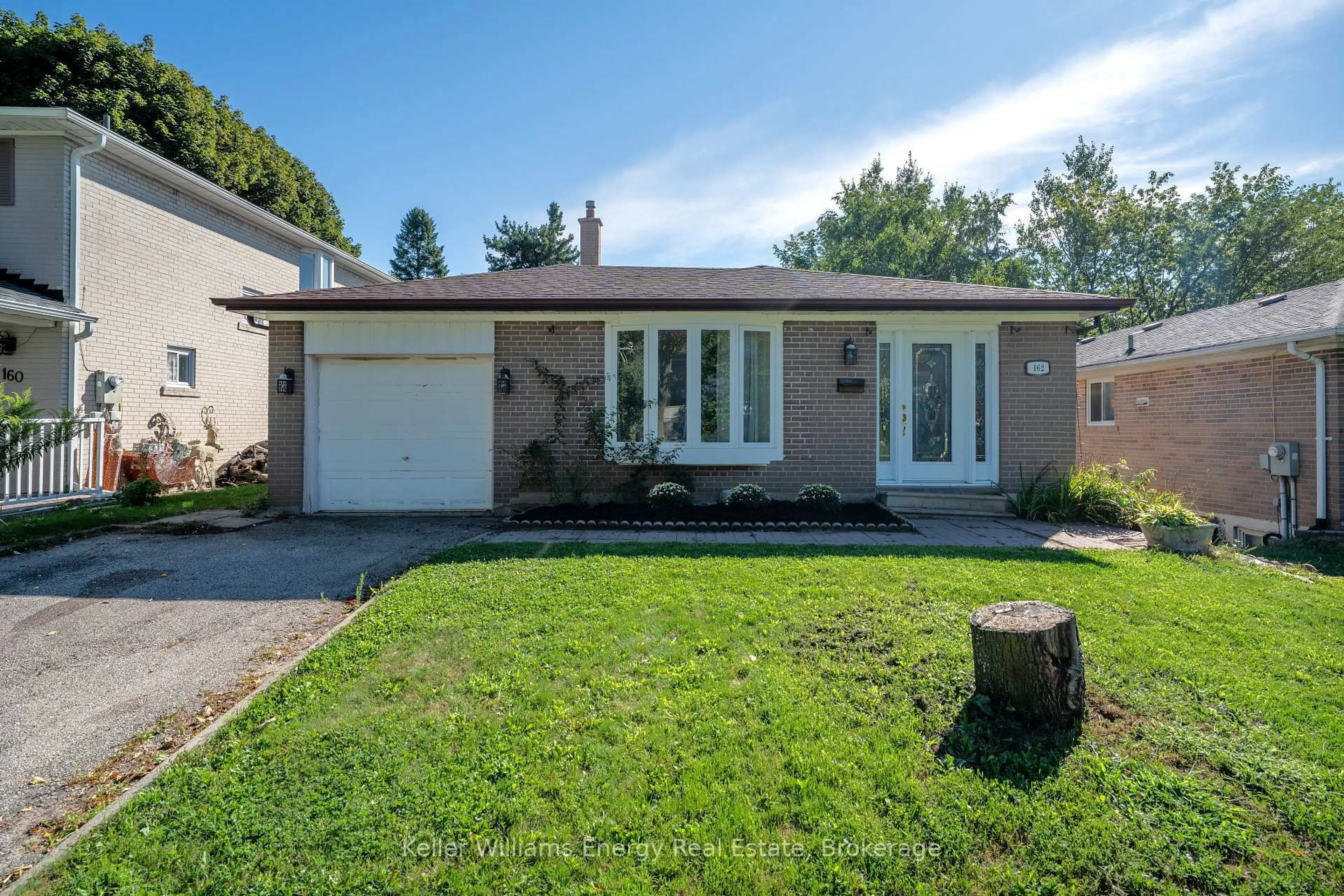 Unknown for 162 Merkley Sq, Toronto Ontario M1G 2Y8