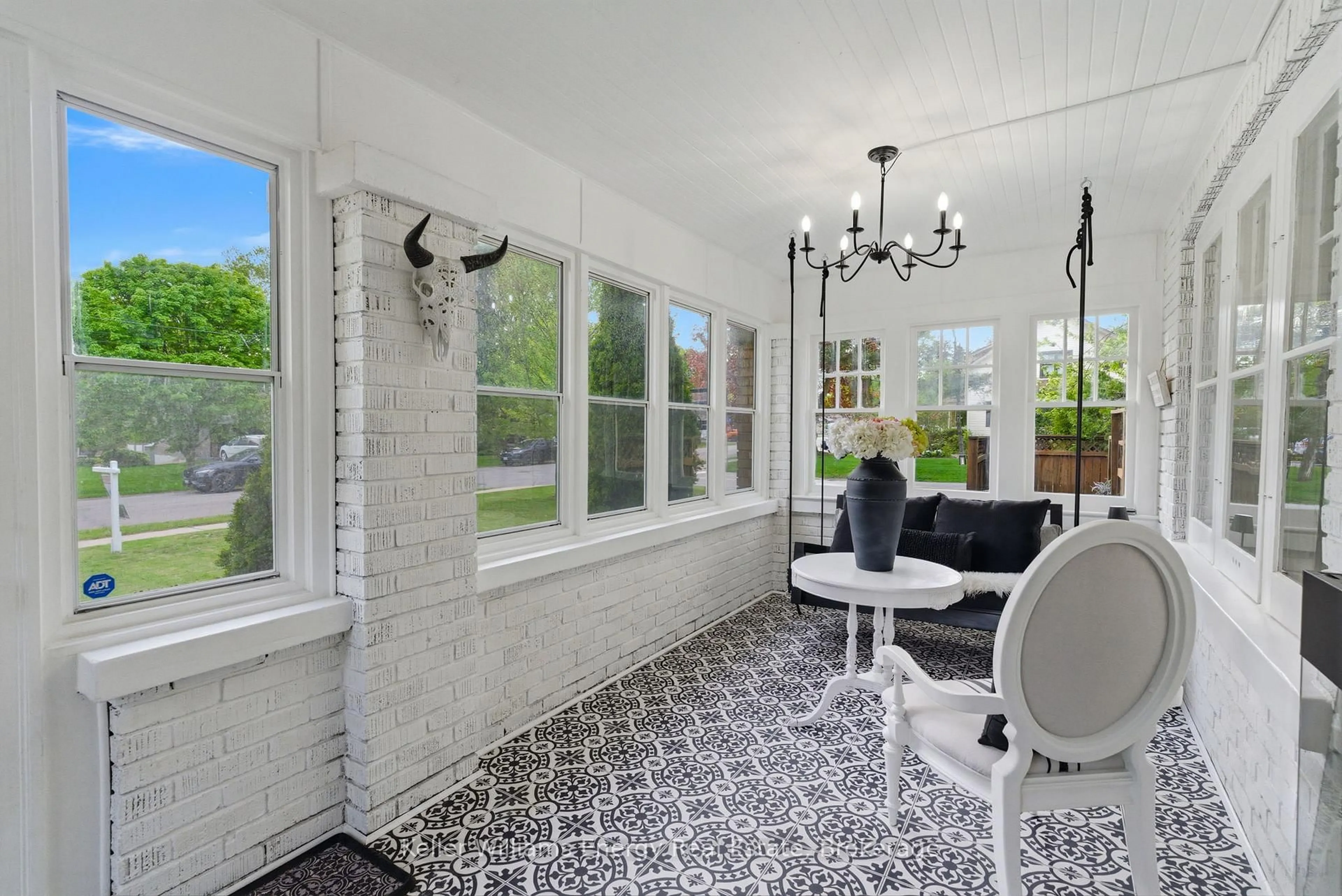 Patio, street for 59 Bagot St, Whitby Ontario L1M 1A1